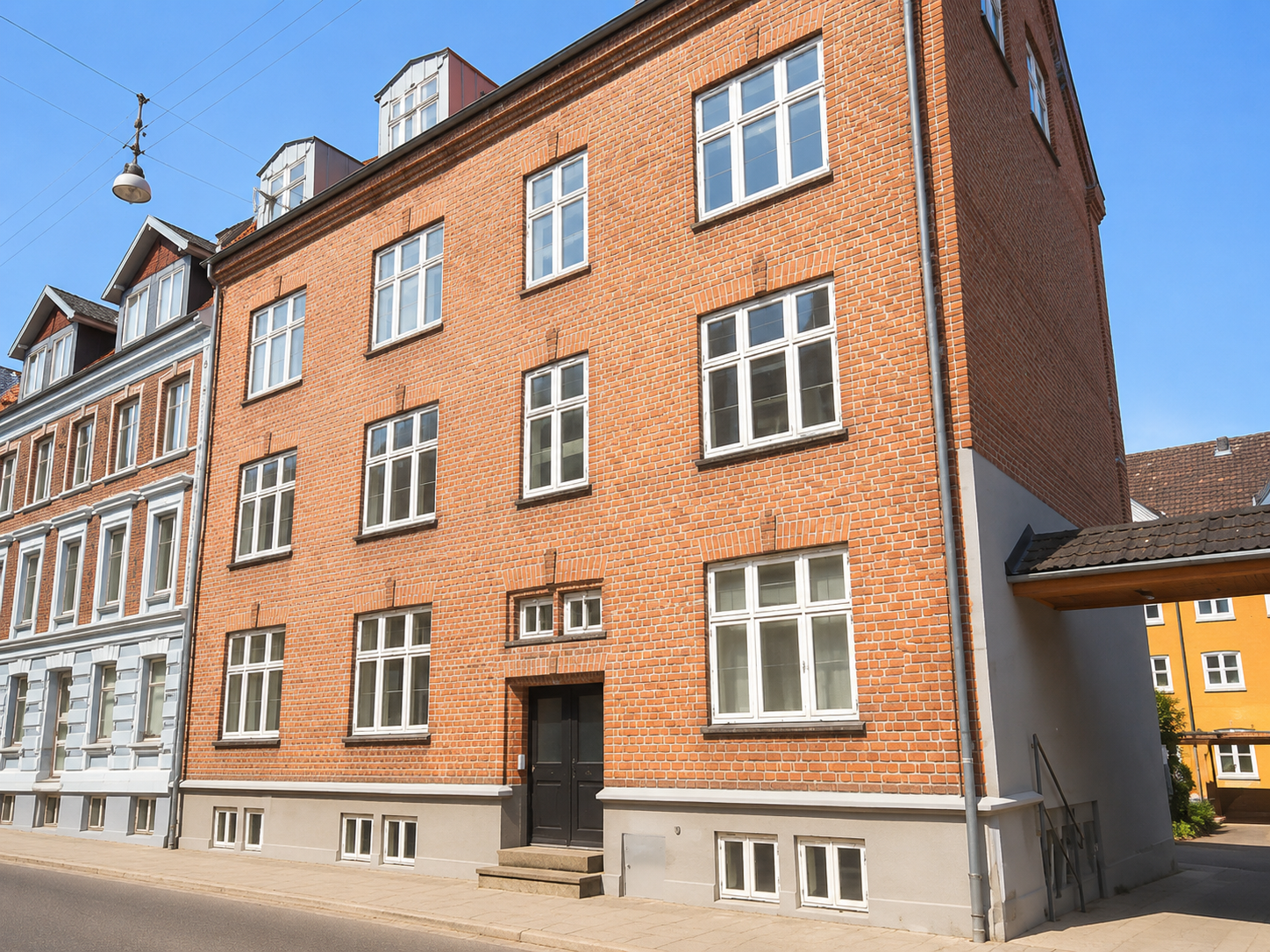 Istedgade 4