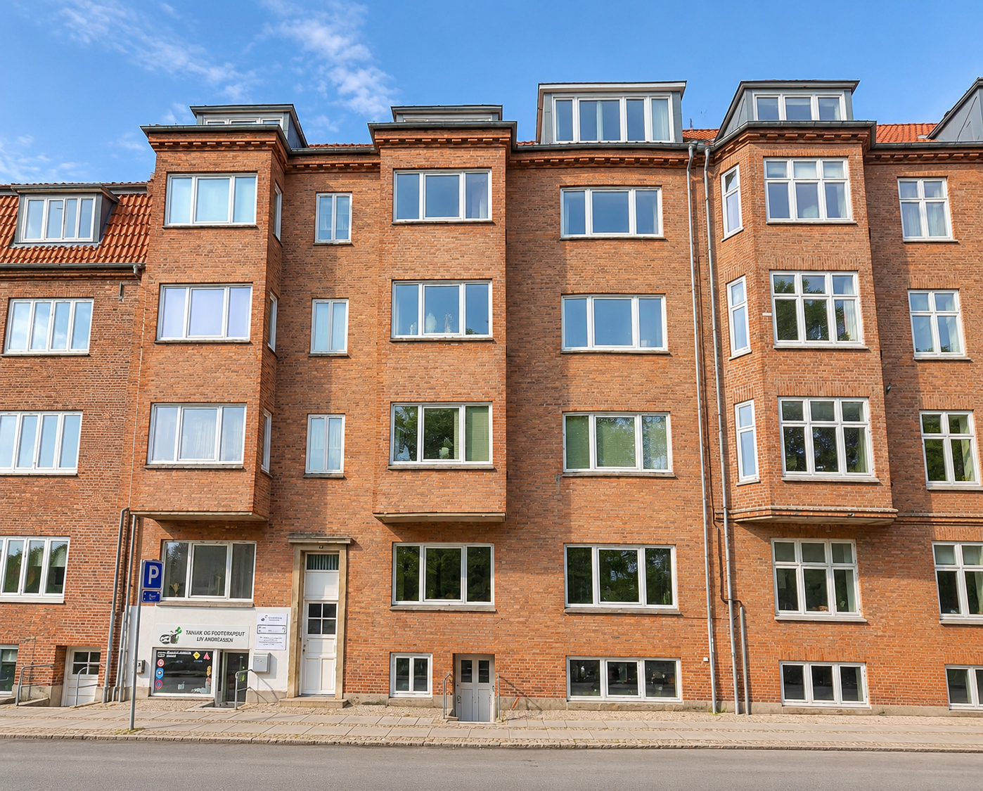 Kastetvej 72