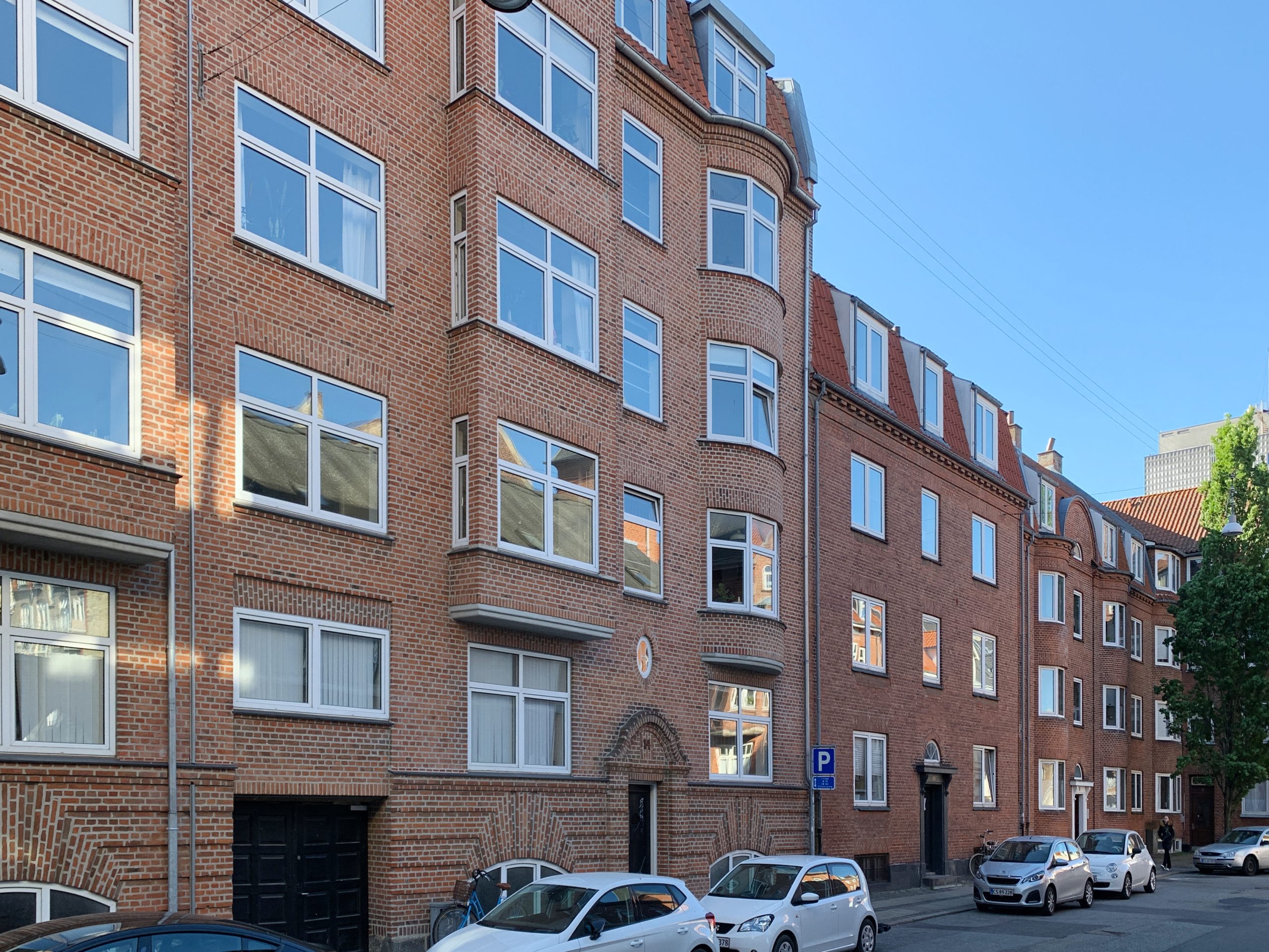 Svendsgade 16