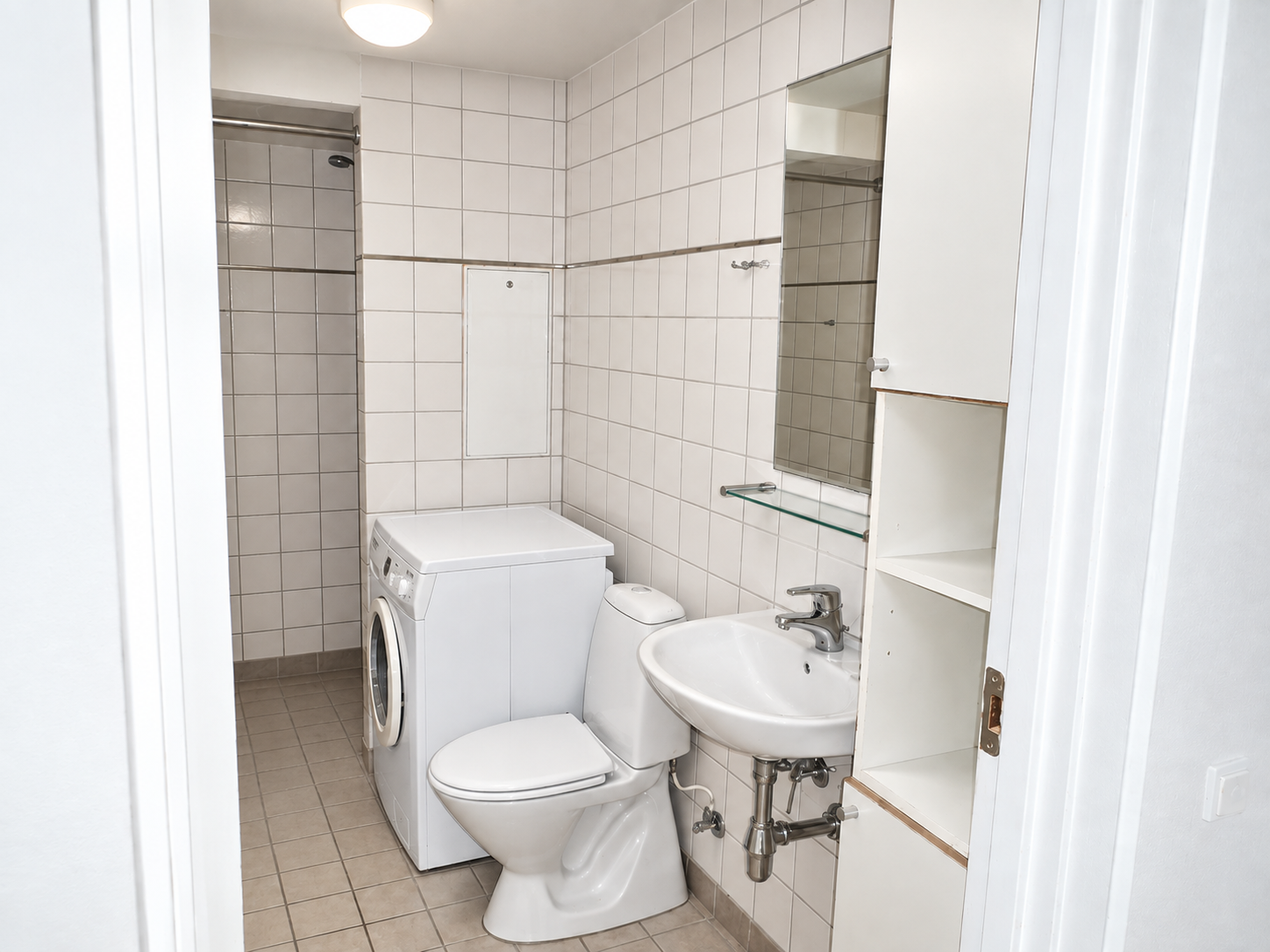 Badeværelse