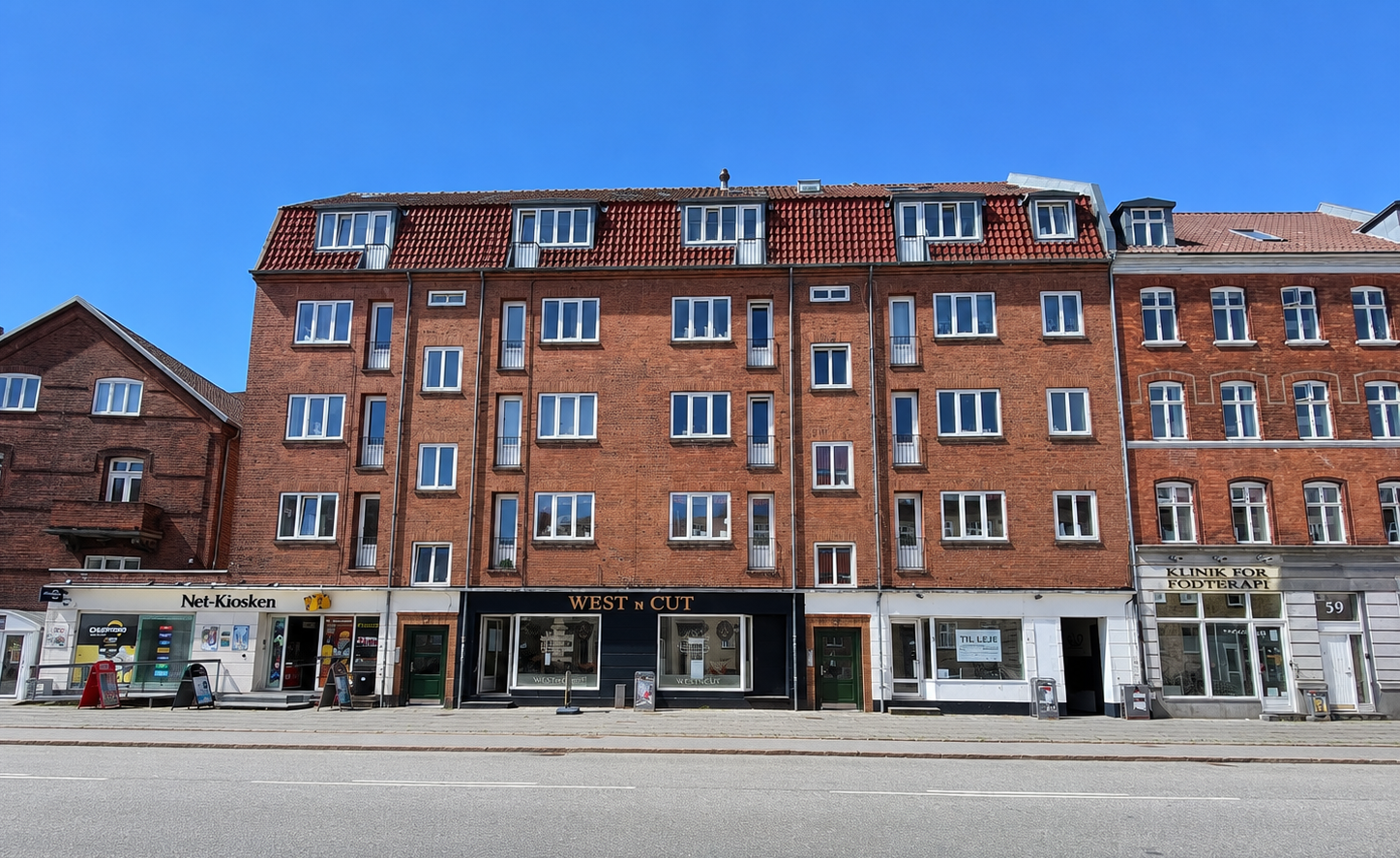 Kastetvej 55+57 nyt