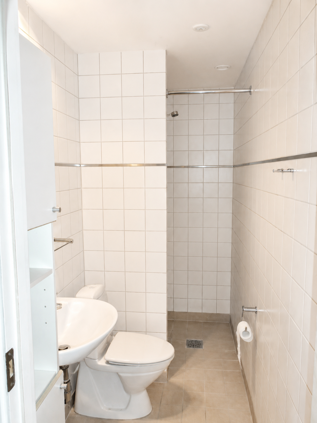badeværelse