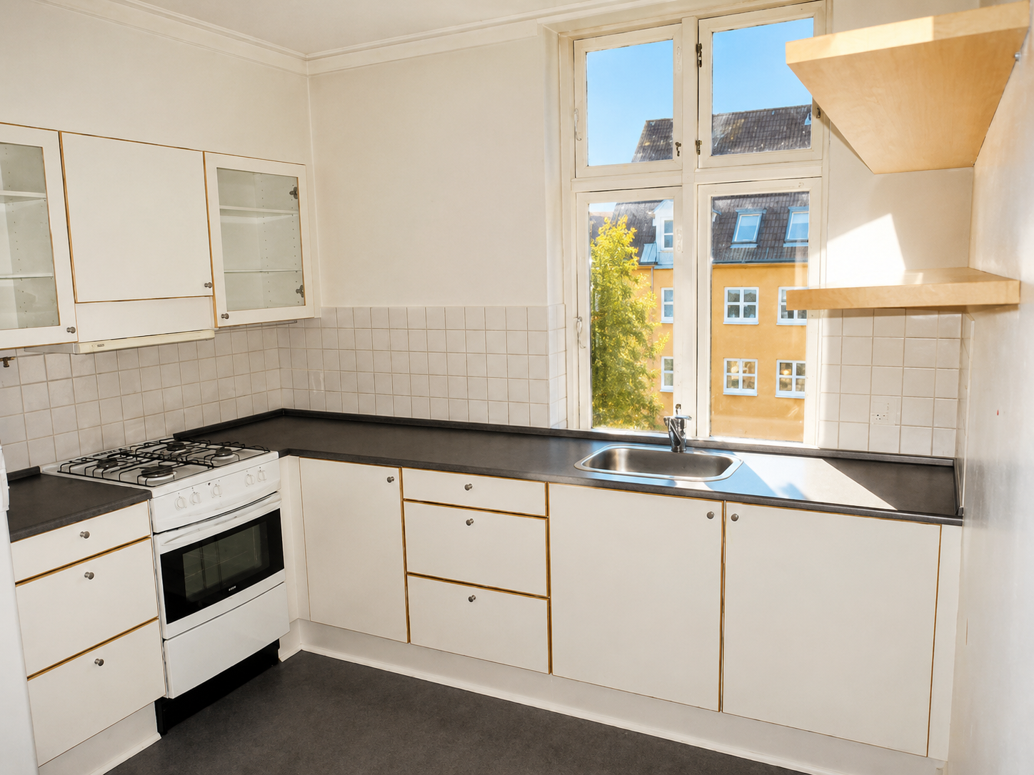 køkken