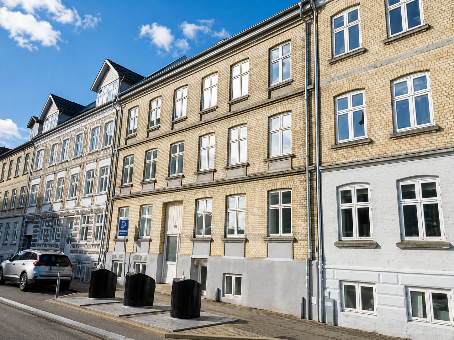 Absalonsgade 35