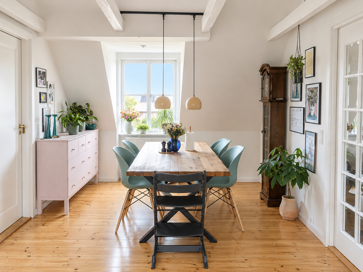 spisestue nørregade 26