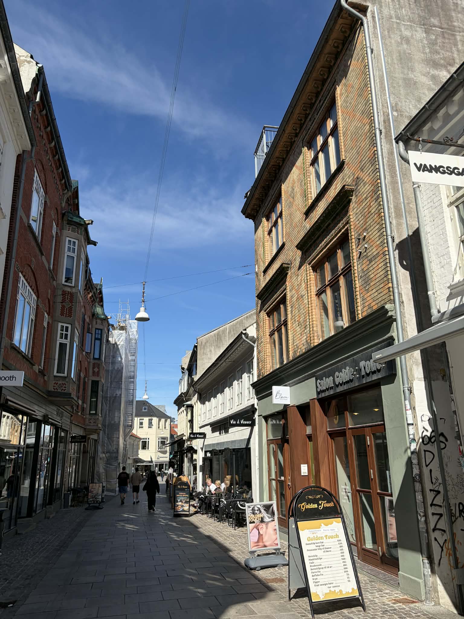 Gravensgade