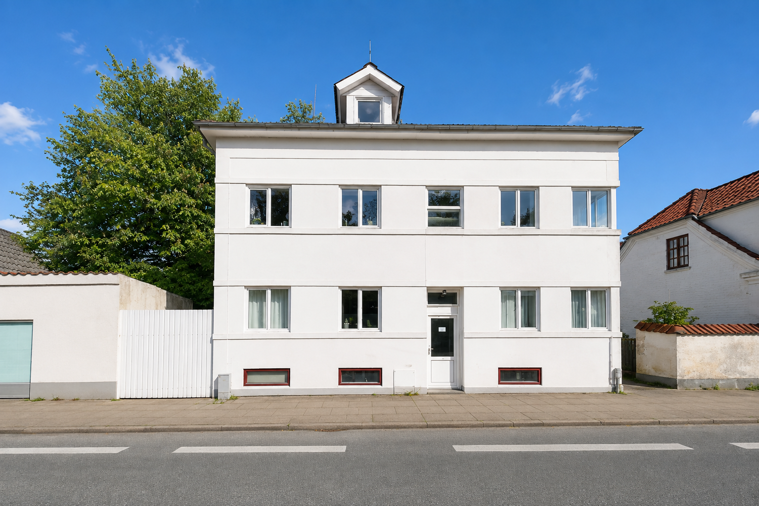 Nørregade 24 Dronninglund