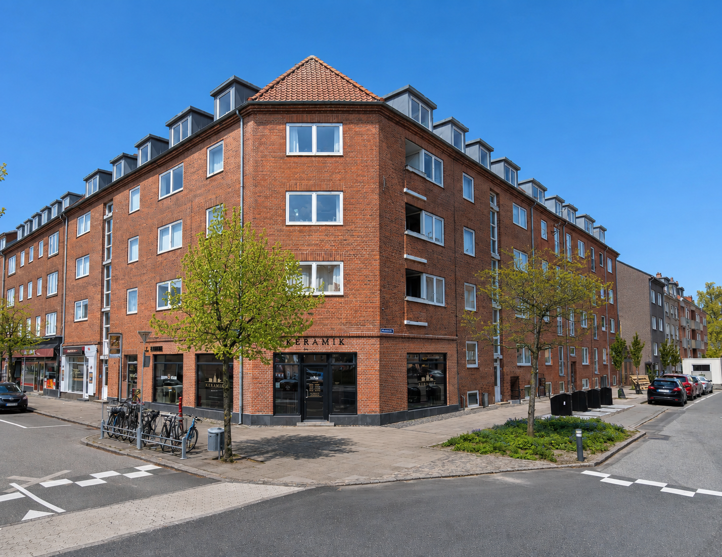 Sjællandsgade 36 og Samsøgade
