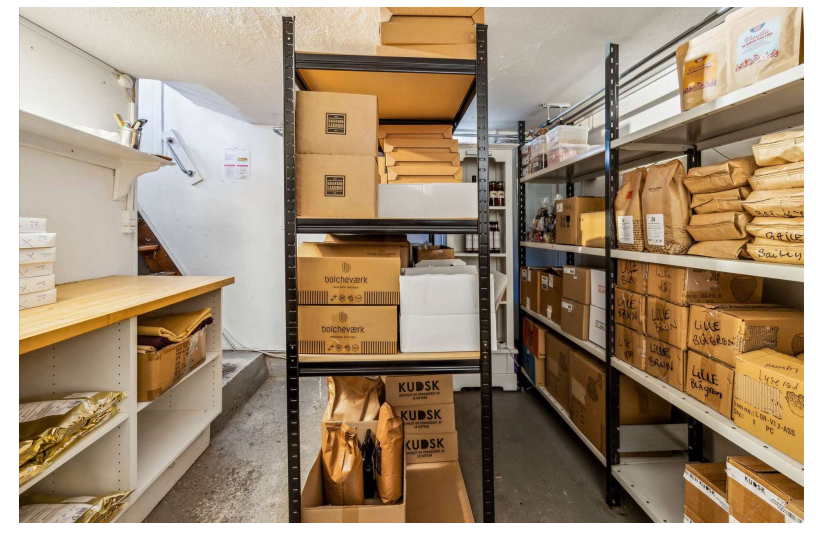 Billede 3 Rebervansgade 1