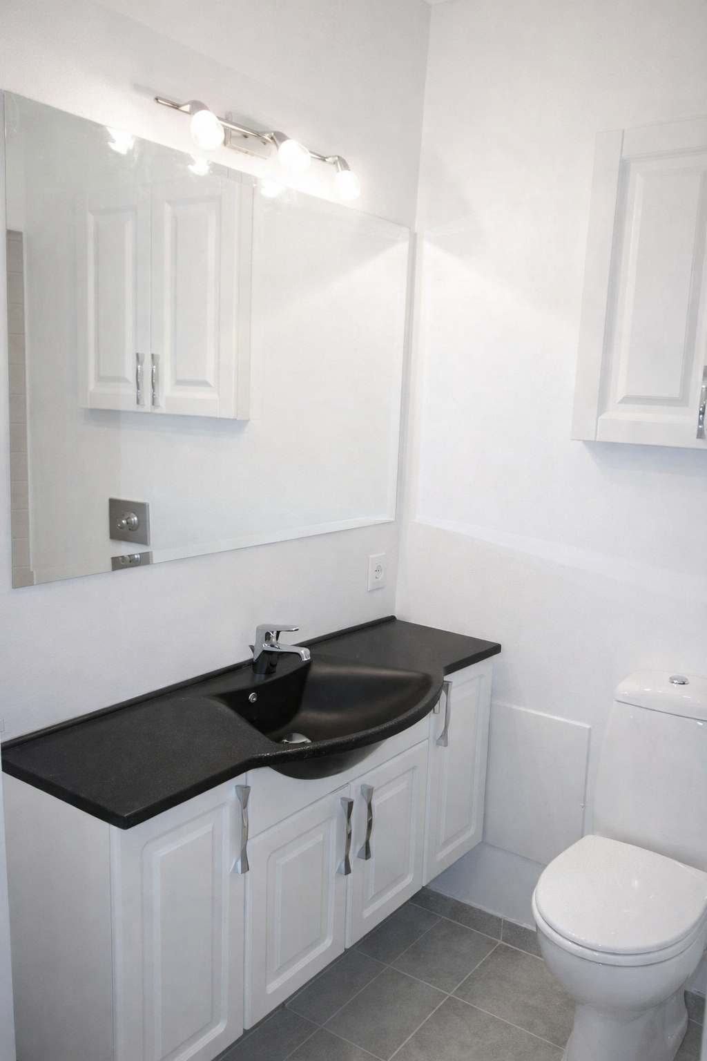 Badeværelse Løkkegade 18, 2.