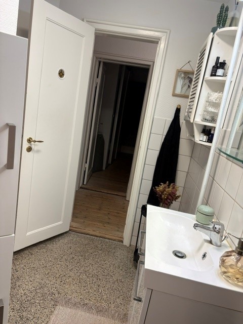 Vesterå 25, 2. th. (1)