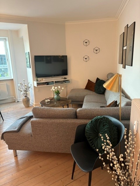 Vesterå 25, 2. th. (11)