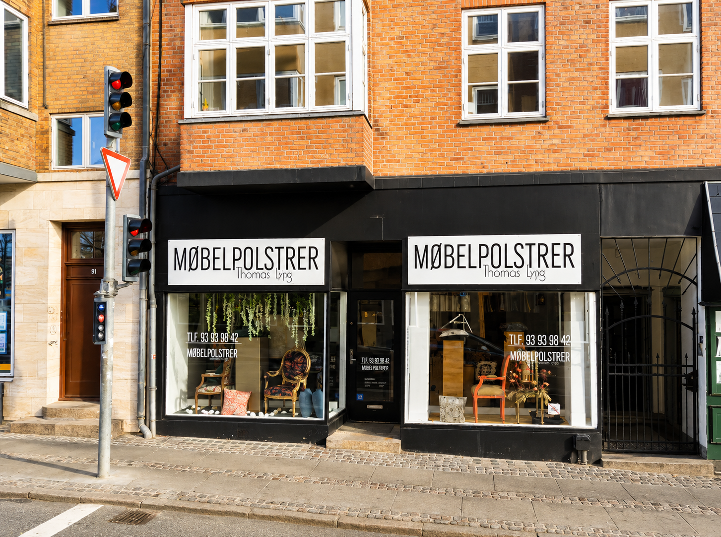 Vingårdsgade 32