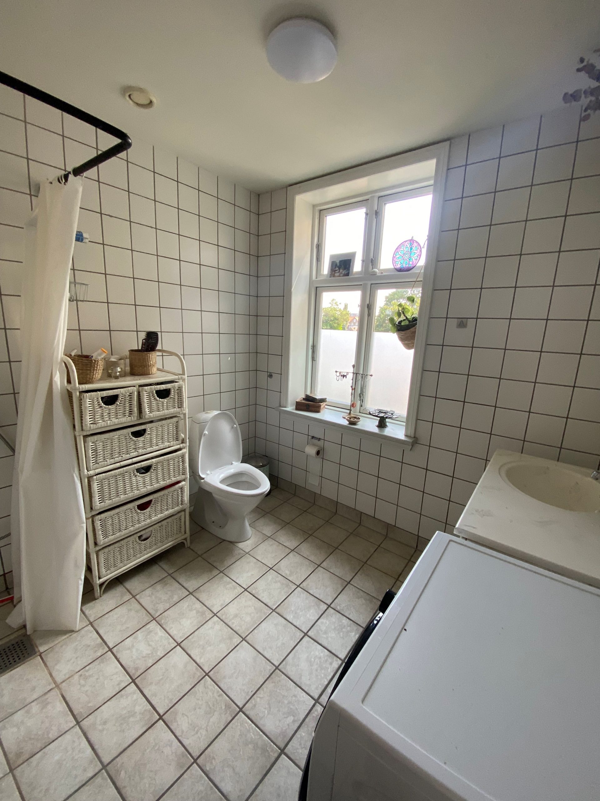 Absalonsgade 14, 2. th. (2)