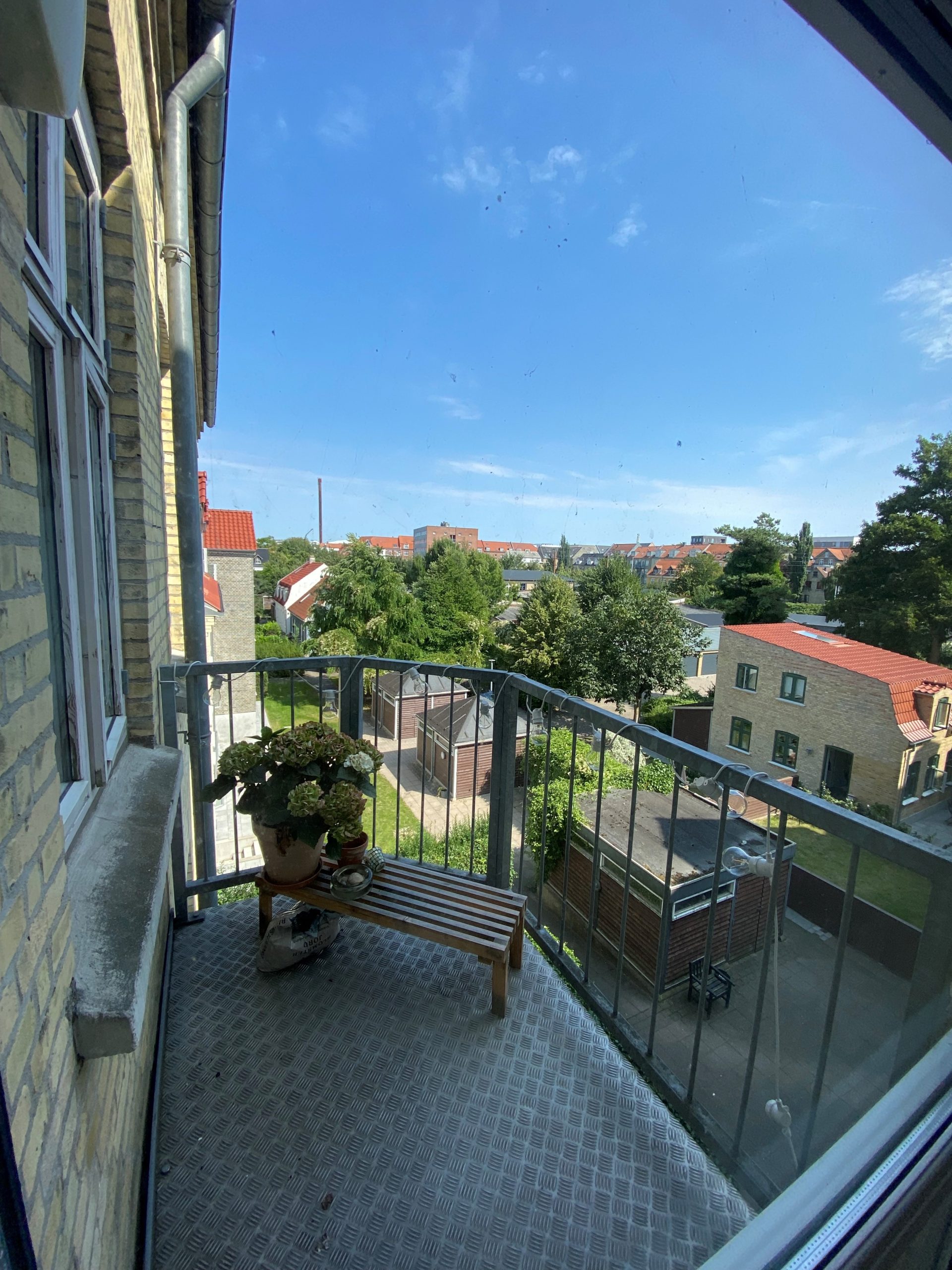 Absalonsgade 14, 2. th. (6)