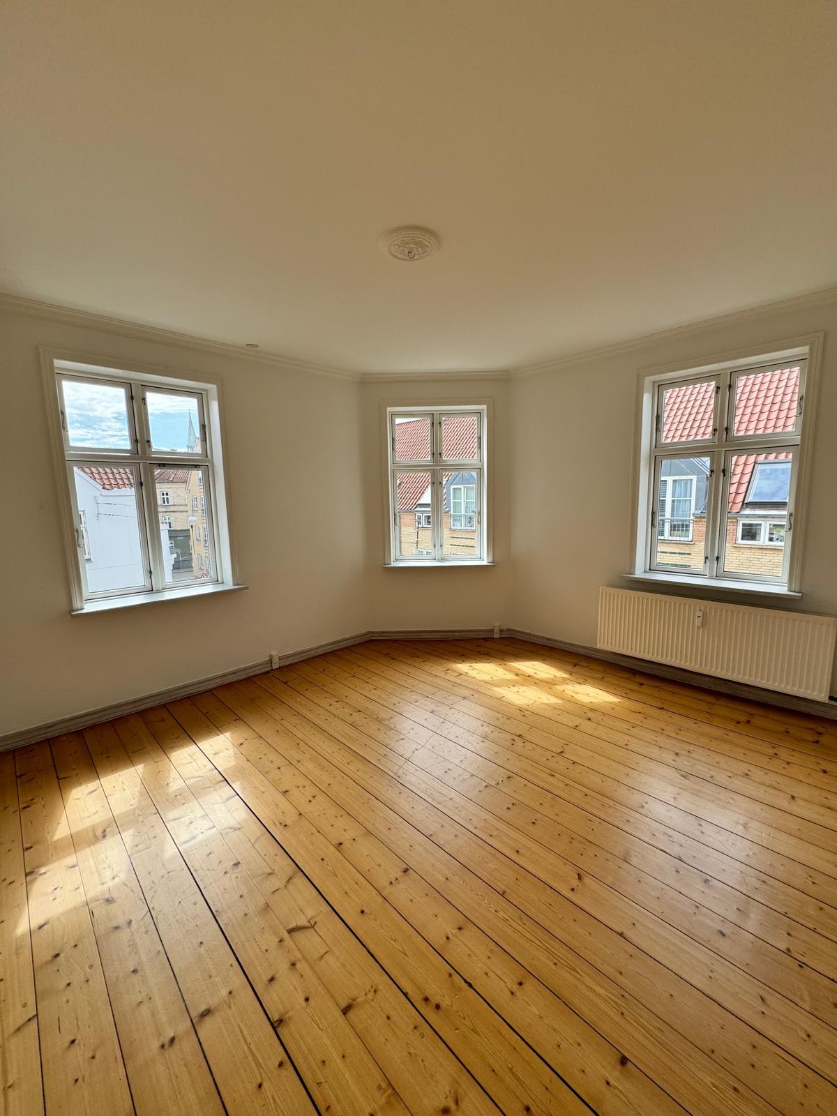 Absalonsgade 14, 2. th. (7)