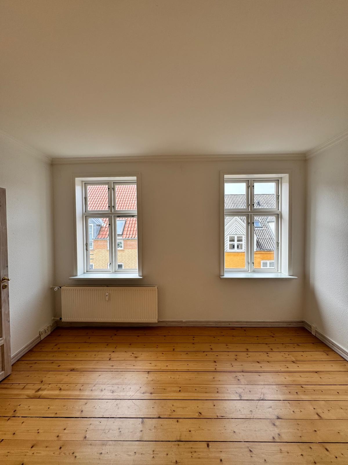 Absalonsgade 14, 2. th. (8)
