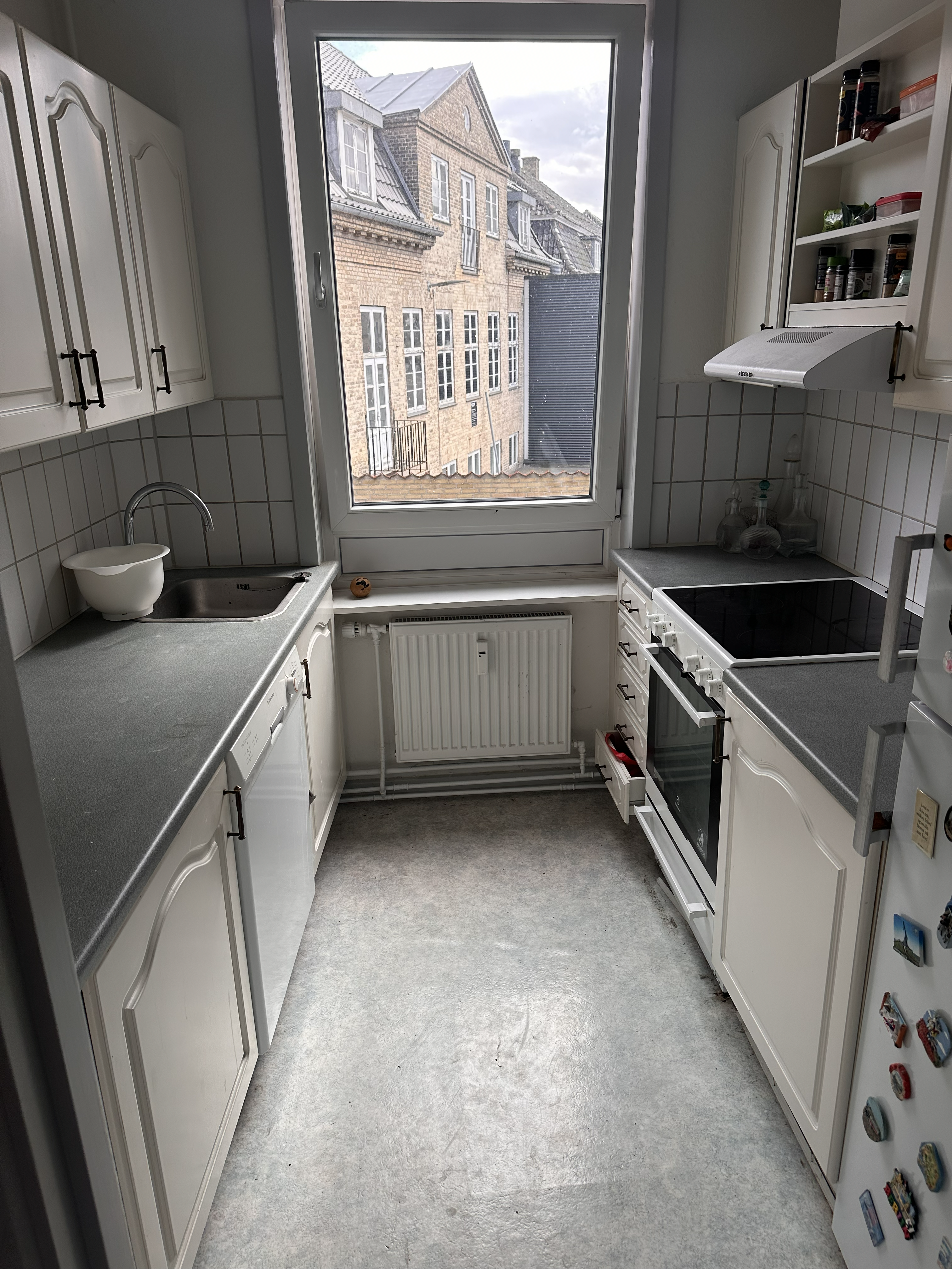 Reberbansgade 5, 1. th (3)