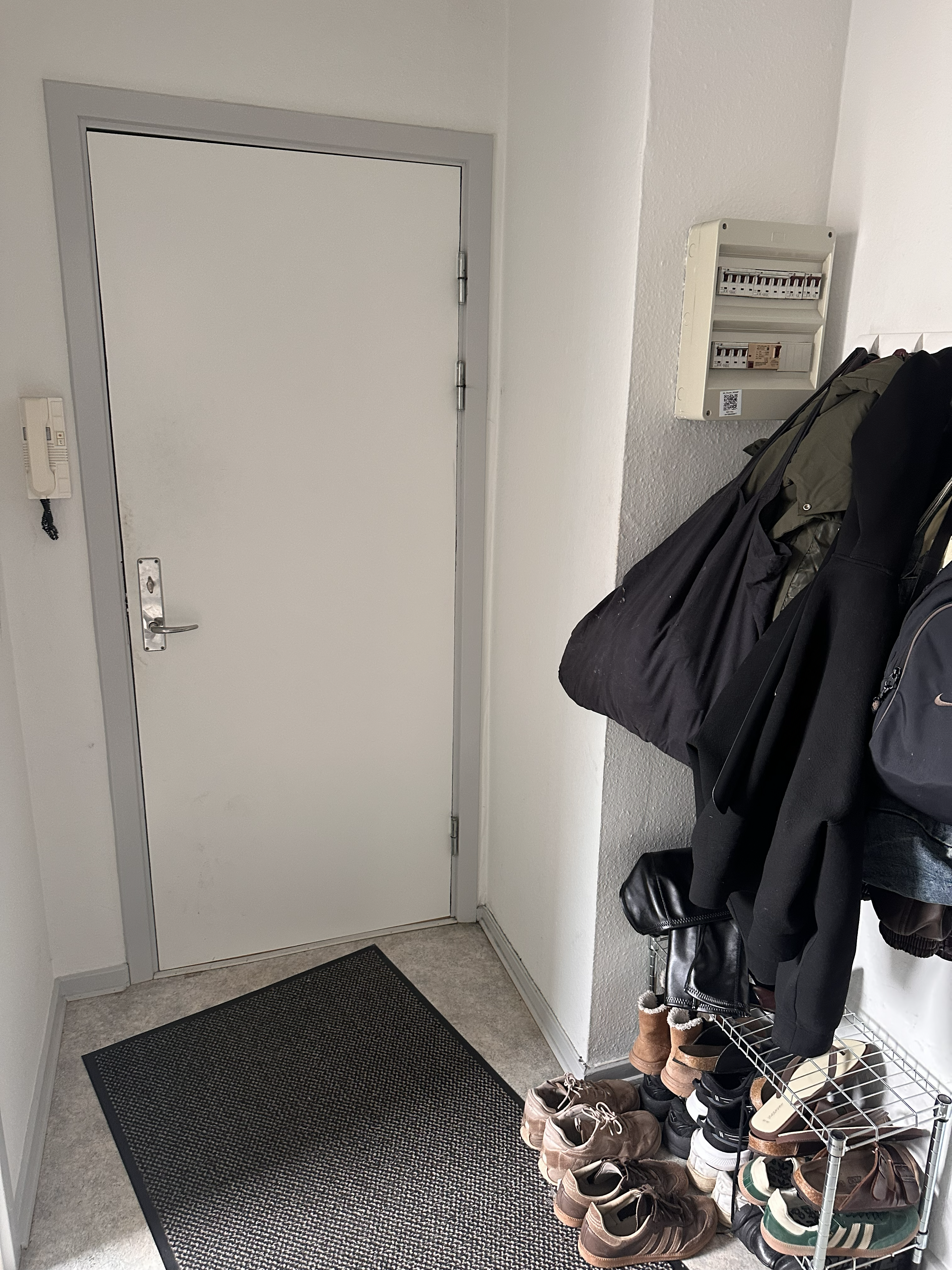 Reberbansgade 5, 1. th (6)