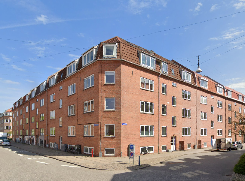 Sjællandsgade 42